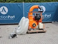 Bladzuiger eliet tl pro450hd benzine 18pk 2019 demo