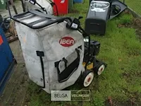Bladzuiger ibea - afbeelding 4 van  5