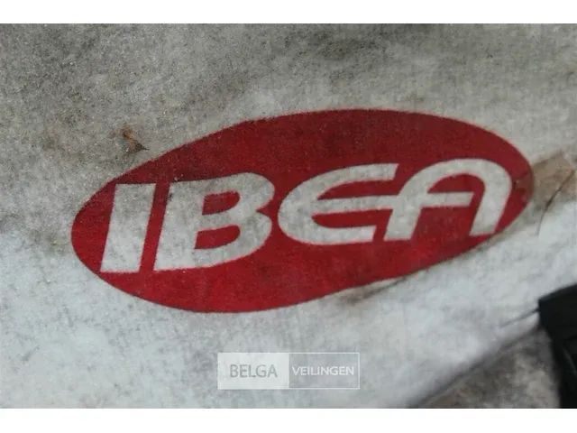 Bladzuiger ibea - afbeelding 5 van  5