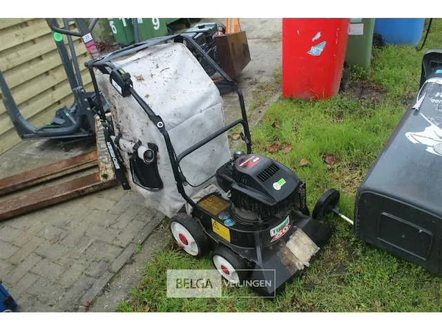 Bladzuiger ibea - afbeelding 2 van  5