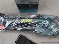 Bladzuiger verto, 2800w - afbeelding 2 van  2