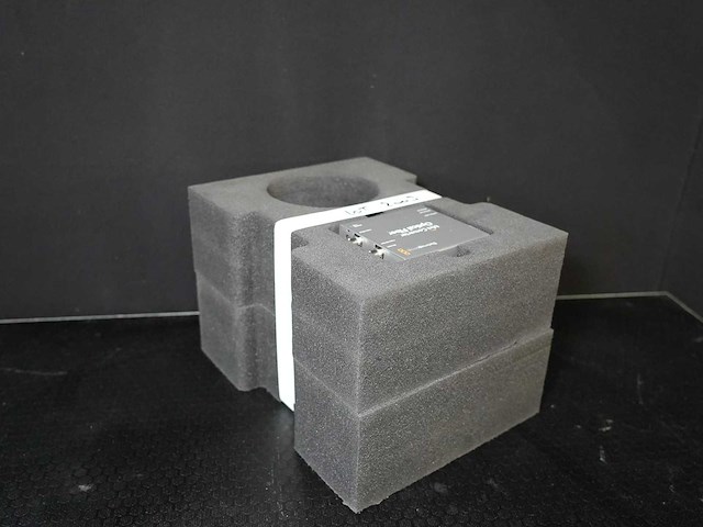 Blakcmagic - set of 2 black magic signal converter hd-sdi/3g to optical fiber - video - afbeelding 2 van  2