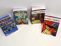 Blake en mortimer (x29) - afbeelding 1 van  4