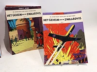 Blake en mortimer (x29) - afbeelding 2 van  4