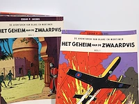 Blake en mortimer (x29) - afbeelding 3 van  4