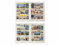 Blake & montimer – le secret de l’espadon - afbeelding 1 van  5