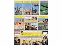 Blake & montimer – le secret de l’espadon - afbeelding 2 van  5