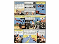 Blake & montimer – le secret de l’espadon - afbeelding 4 van  5