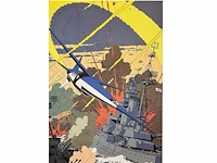 Blake & mortimer – le secret de l’espadon - afbeelding 2 van  6