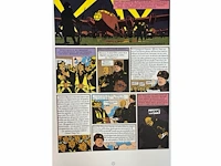 Blake & mortimer – le secret de l’espadon - afbeelding 4 van  6