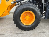 Blanche - 2025 - tw36 - shovel - afbeelding 3 van  35