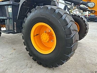 Blanche - 2025 - tw36 - shovel - afbeelding 4 van  35