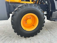 Blanche - 2025 - tw36 - shovel - afbeelding 5 van  35