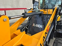 Blanche - 2025 - tw36 - shovel - afbeelding 7 van  35