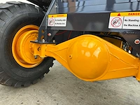 Blanche - 2025 - tw36 - shovel - afbeelding 9 van  35