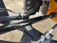 Blanche - 2025 - tw36 - shovel - afbeelding 15 van  35