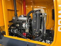 Blanche - 2025 - tw36 - shovel - afbeelding 17 van  35