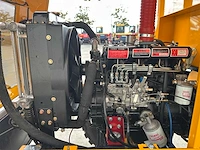 Blanche - 2025 - tw36 - shovel - afbeelding 18 van  35