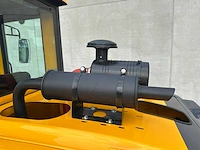 Blanche - 2025 - tw36 - shovel - afbeelding 20 van  35