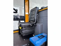 Blanche - 2025 - tw36 - shovel - afbeelding 22 van  35