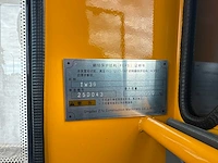 Blanche - 2025 - tw36 - shovel - afbeelding 24 van  35
