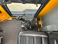 Blanche - 2025 - tw36 - shovel - afbeelding 25 van  35