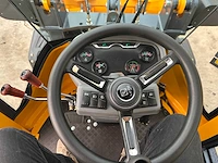 Blanche - 2025 - tw36 - shovel - afbeelding 26 van  35