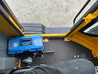 Blanche - 2025 - tw36 - shovel - afbeelding 27 van  35