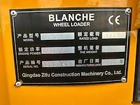 Blanche - 2025 - tw36 - shovel - afbeelding 28 van  35