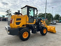 Blanche - 2025 - tw36 - shovel - afbeelding 30 van  35