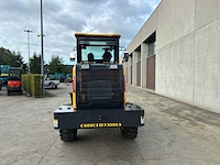 Blanche - 2025 - tw36 - shovel - afbeelding 31 van  35