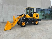 Blanche - 2025 - tw36 - shovel - afbeelding 1 van  37