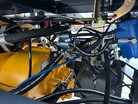 Blanche - 2025 - tw36 - shovel - afbeelding 15 van  37