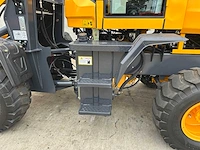 Blanche - 2025 - tw36 - shovel - afbeelding 22 van  37
