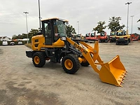 Blanche - 2025 - tw36 - shovel - afbeelding 12 van  37