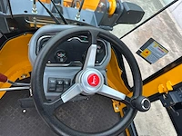 Blanche - 2025 - tw36 - shovel - afbeelding 28 van  37