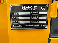 Blanche - 2025 - tw36 - shovel - afbeelding 31 van  37