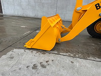 Blanche - 2025 - tw36 - shovel - afbeelding 30 van  31