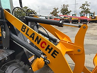 Blanche - 2025 - tw36 - shovel - afbeelding 3 van  31