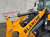 Blanche - 2025 - tw36 - shovel - afbeelding 4 van  31