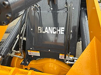 Blanche - 2025 - tw36 - shovel - afbeelding 5 van  31