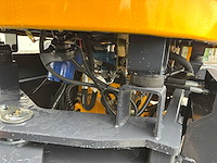 Blanche - 2025 - tw36 - shovel - afbeelding 8 van  31