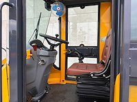 Blanche - 2025 - tw36 - shovel - afbeelding 18 van  31