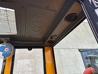 Blanche - 2025 - tw36 - shovel - afbeelding 19 van  31