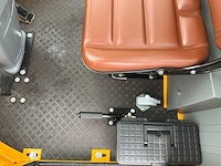 Blanche - 2025 - tw36 - shovel - afbeelding 22 van  31