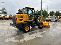 Blanche - 2025 - tw36 - shovel - afbeelding 26 van  31