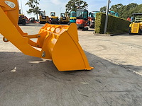 Blanche - 2025 - tw36 - shovel - afbeelding 2 van  38