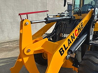 Blanche - 2025 - tw36 - shovel - afbeelding 8 van  38