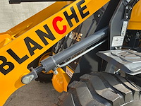 Blanche - 2025 - tw36 - shovel - afbeelding 10 van  38