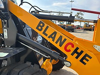 Blanche - 2025 - tw36 - shovel - afbeelding 11 van  38